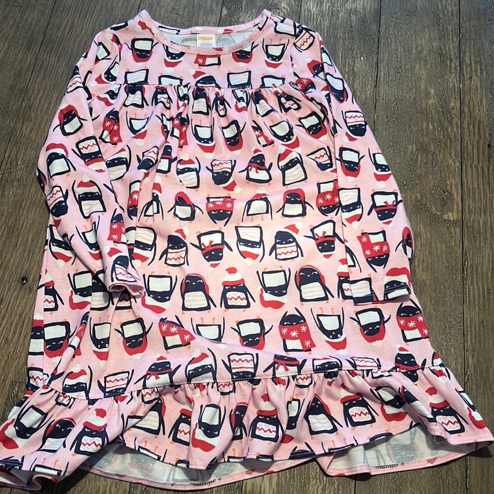 Nightgown
